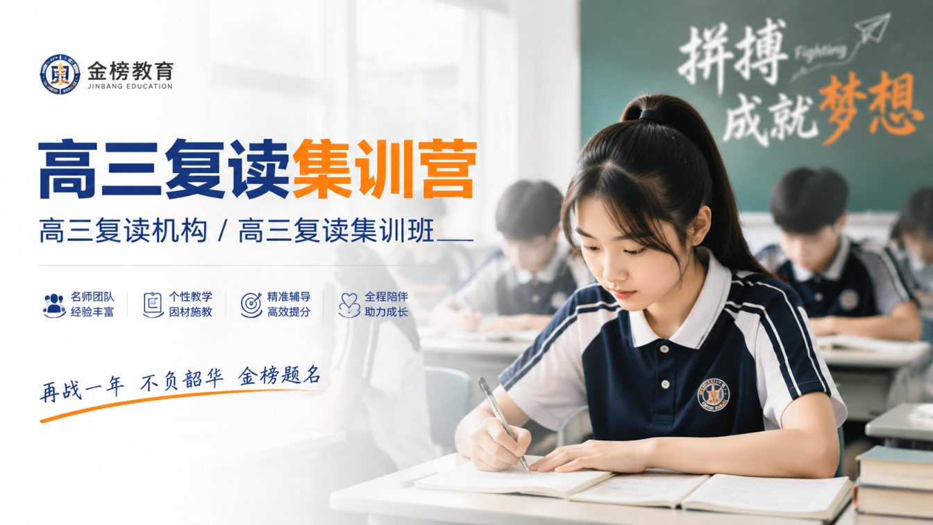 木兰县还在为高考提分发愁？