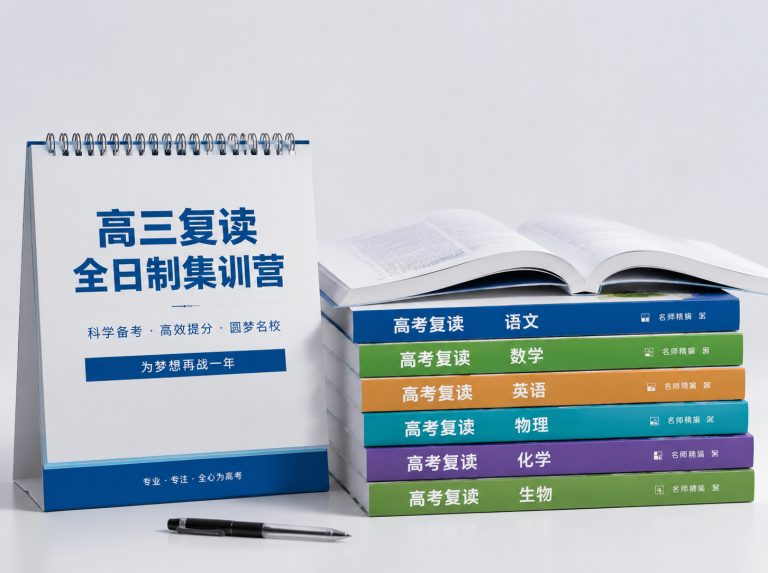 木兰县艺体生高考文化课集训班